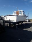 Albin 30 renoveringsobjekt