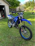 Yamaha YZ 125 GYTR