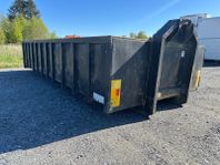 Containerflak