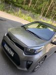 Kia Picanto 1.0 MPI GLS Euro 6  Endast 1 ägare.