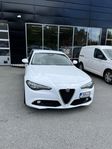 Alfa Romeo Giulia 2.2 JTD 16V Base Euro 6
