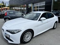 Alfa Romeo Giulia 2.2 JTD 16V Base Euro 6