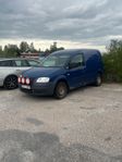 Volkswagen Caddy Skåpbil 1.9 TDI Euro 4