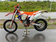 Ktm Exc-f 350