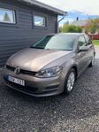 Volkswagen Golf 5-dörrar 1.6 TDI DPF BMT 4Motion Masters Eur