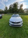 Kia Optima Sport Wagon Plug-in Hybrid Advance Plus Euro 6