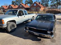 Chevrolet K2500 4x4 1988