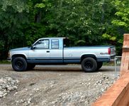 Chevrolet K2500 4x4 1988