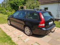 Volvo V50 2.0 D Kinetic Euro 3