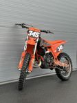 Ktm 125 sx 2022