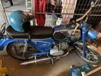 Zundapp ks 50