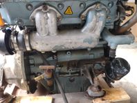 Perkins M50 /Md22 inombordare diesel