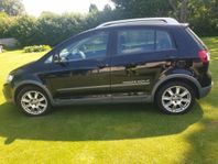Volkswagen CrossTouran