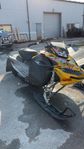 Ski doo rs 600