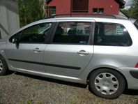 Peugeot 307 Break 1.6 XT Euro 3