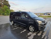Opel Vivaro L3 2.0D 177hk automat 