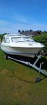 Crescent 590 Crown