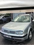 Volkswagen Golf Variant 1.6 Basis Euro 4 -02