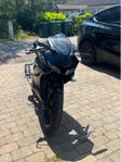 Yamaha YZF R125 