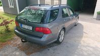 Saab 9-5 SportCombi 2.0 T BioPower Linear