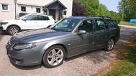 Saab 9-5 SportCombi 2.0 T BioPower Linear