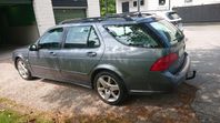 Saab 9-5 SportCombi 2.0 T BioPower Linear