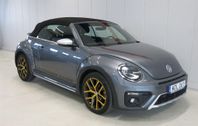 Volkswagen Beetle Dune Cabriolet 1.4 TSI BMT Dune Euro 6