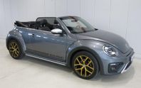 Volkswagen Beetle Dune Cabriolet 1.4 TSI BMT Dune Euro 6