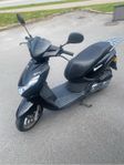 Peugeot Kisbee 4-t 2014