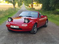 Mazda MX-5 1.6 Euro 2