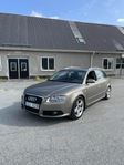 Audi A4 2.0 TDI Quattro A-traktor