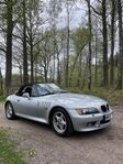 BMW Z3 1.8 Roadster Euro 2