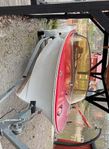 THULE BÅTVAGN 750 KG