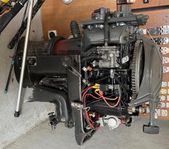 THULE BÅTVAGN 750 KG