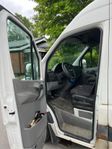 Volkswagen crafter 35 2.0 TDI Euro 5