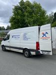 Volkswagen crafter 35 2.0 TDI Euro 5