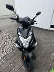 Moped rivetto viarelli