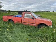 Isuzu Pickup 2.2 diesel 