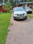 Mitsubishi Outlander 2.4 4WD Semi-
