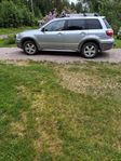Mitsubishi Outlander 2.4 4WD Semi-