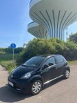Toyota Aygo 5-dörrar 1.0 VVT-i Euro 5