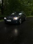 BMW e91 325i 