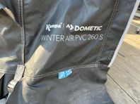 Lufttält Dometic air 260