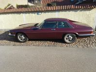 Jaguar XJ -S 5.3 V12 Hydra-Matic