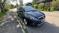 Ford Focus 5-dörrars 1.8 Flexifuel Titanium Euro 4