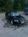 Volvo s40 T5 220 HK A traktor