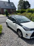 Toyota Yaris Hybrid e-CVT Active, Style Bitone Euro 6