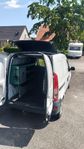 Nissan Kubistar 1.5dci (Extra utrustad)