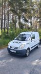 Nissan Kubistar 1.5dci (Extra utrustad)