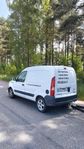 Nissan Kubistar 1.5dci (Extra utrustad)